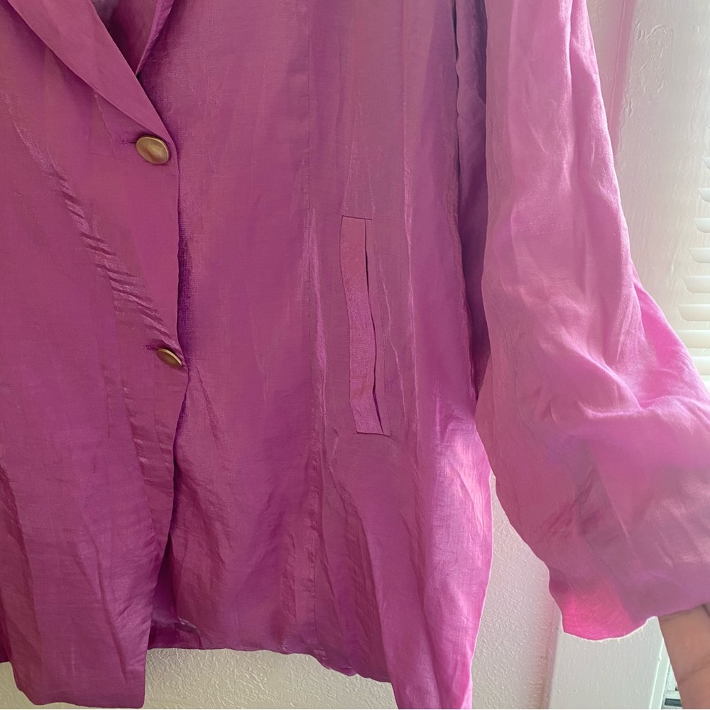 Pretty little thing Blazer